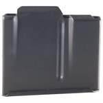 Accuracy International AICS Short Action 7.62/308 Winchester Rifle Magazines (Steel, Blued)