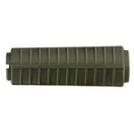 B5 Systems CAR15 Handguard Drop-In 6-Hole Retro Slim Heat Shield CHG-1562