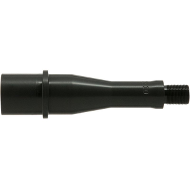 AR-STONER AR-15 Barrel 9mm Luger 4.5" Lightweight Contour 1:10 Twist Black Nitride
