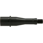 AR-STONER AR-15 Barrel 9mm Luger 4.5" Lightweight Contour 1:10 Twist Black Nitride