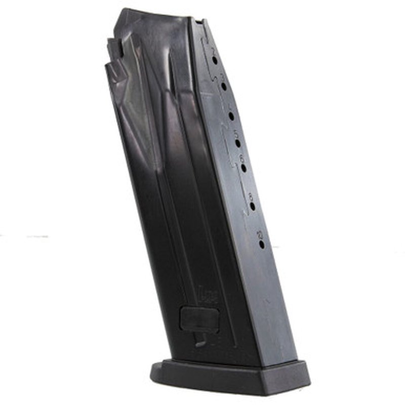 Heckler & Koch MK23 Magazine .45 ACP 10 Round