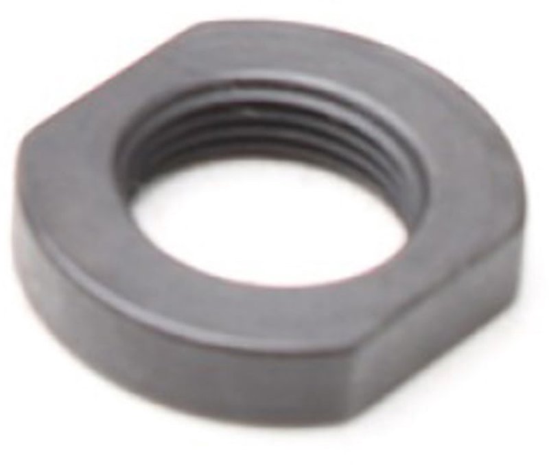 Tiger Rock AR-15 Steel 1/2inx28 Threaded Muzzle Brake Jam Nut