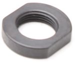 Tiger Rock AR-15 Steel 1/2inx28 Threaded Muzzle Brake Jam Nut