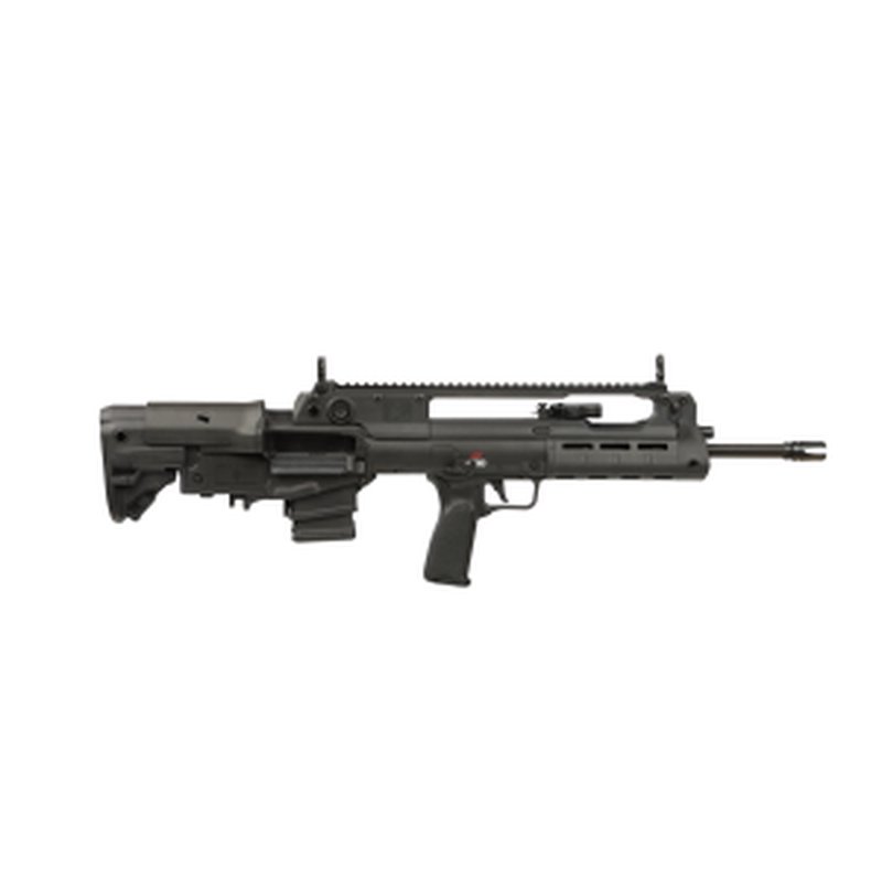 Springfield Armory Hellion 5.56 NATO Rifle 10 Round 18in Black Anodized