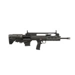 Springfield Armory Hellion 5.56 NATO Rifle 10 Round 18in Black Anodized
