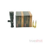 Surefire M340DFT-Pro Turbo Rifle Light Bundle with PMC Ammo (223 Rem/5.56)