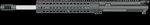Rock River Arms Predator HP A4 .308/7.62X51mm NATO Completed Upper