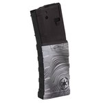 Mission First Tactical Extreme Duty AR-15 Magazine Beskar Graphic 30-Round 5.56 NATO / .223 Rem