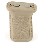 Bravo Company BCMGunfighter Vertical Grip Mod 3 KeyMod FDE Polymer