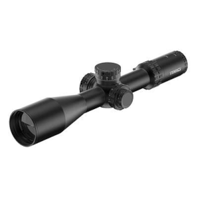 Steiner M7Xi 4-28x56 Tremor 3 Riflescope 34mm Matte 8719-T3