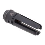 SureFire SOCOM 4 Prong Flash Hider 7.62mm - 5/8x24