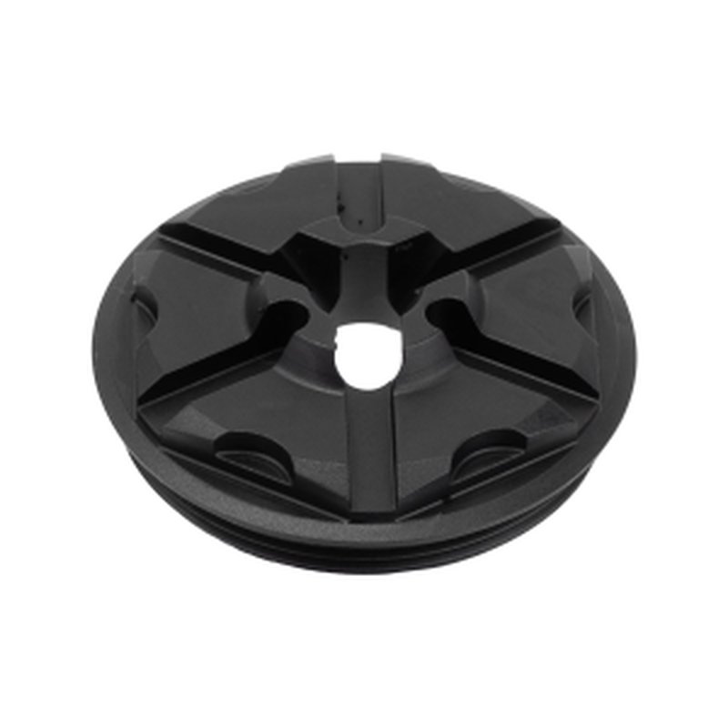 Energetic Armament EA38 5.56 NATO Flash Hider End Cap for AR-15