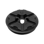 Energetic Armament EA38 5.56 NATO Flash Hider End Cap for AR-15