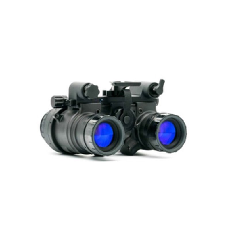 Licentia Arms RNVG-VG Night Vision Goggle High FOM 2376 Min FOM Black
