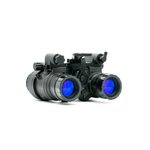 Licentia Arms RNVG-VG Night Vision Goggle High FOM 2376 Min FOM Black