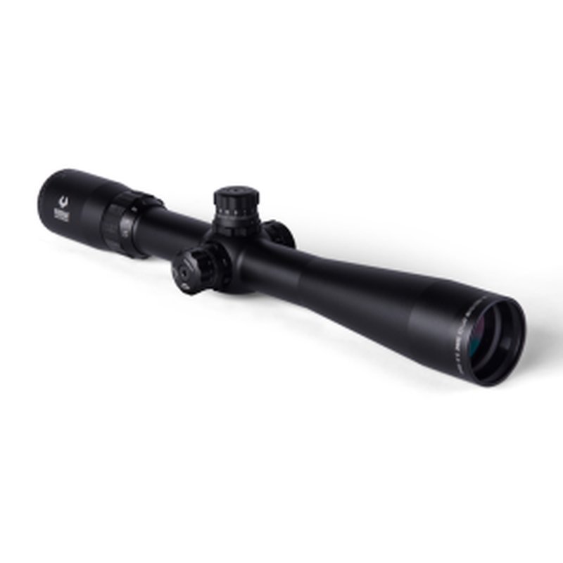SERAC Rifle Scope 3.5-10x40, SFP