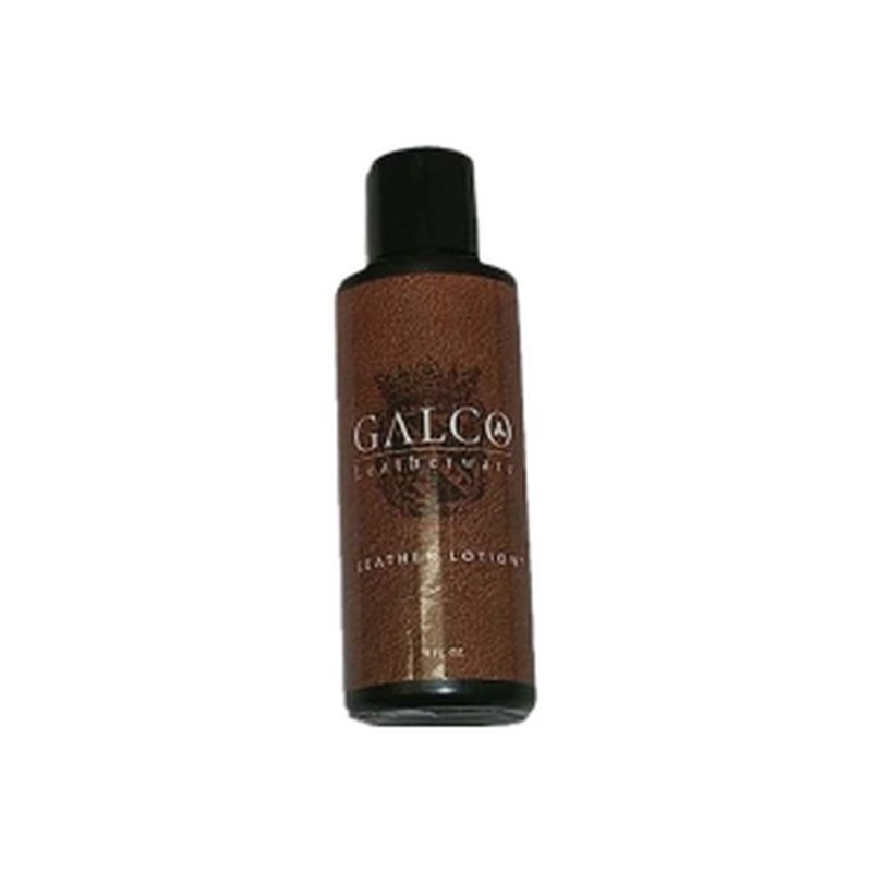 Galco Acon Leather Cleaner Conditioner Kit 4 oz
