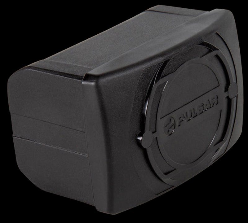 Pulsar IPS 14 Rechargeable Lithium-Ion Battery Pack for Trail Helion Digisight Ultra PL79168