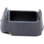 ProMag PM089 Glock 17/19/26 magazine spacer grip spacer black polymer