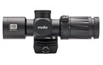 EOTECH Vudu 3-9x32 Rifle Scope MD-6 Reticle Second Focal Plane Ultra Short VDU3-9SFMD6