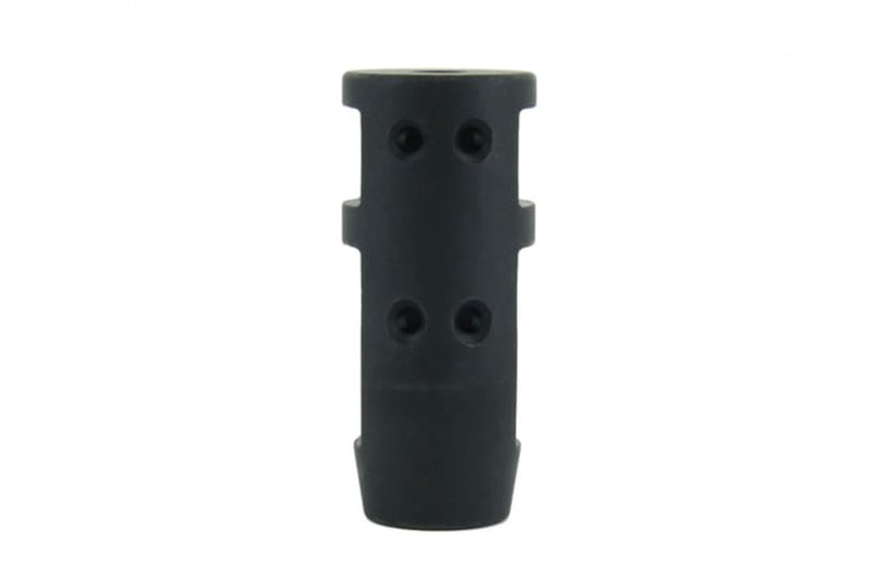 Tacfire .223/5.56 1/2inx28 Thread Dragon Muzzle Brake