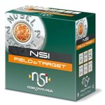 Nobel Sport 16GA 2.75in 1330FPS 1-1/16oz #8 25-Pack Ammunition