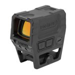 Holosun AEMS Core X2 Gold 2MOA Dot Cast Aluminum Shake Awake Red Dot Sight