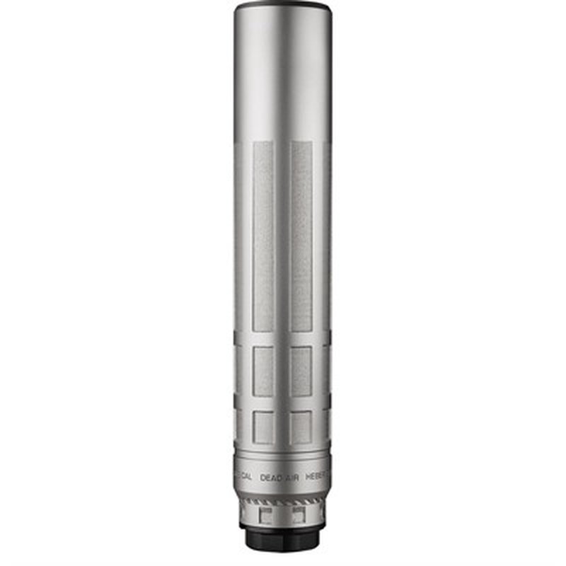 DEAD AIR ARMAMENT NOMAX 33 XEMAX .33XC QD RIFLE SUPPRESSOR KIT