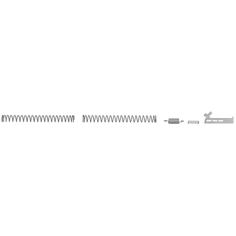 Ghost Inc. Rocket 3.5 lb TCT Trigger Kit RTK for Glock Gen 1-5 (Non Drop-In)