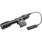 SureFire M612U Scout Light 1000 Lumen Black RM45 Mount DS07 Dual Switch