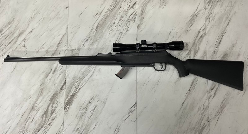 REMINGTON 522 Viper