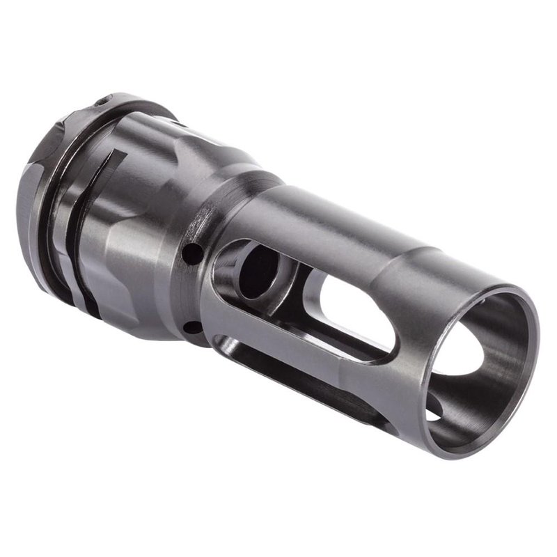 Gemtech ETM Flash Hider 5.56 1/2x28