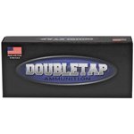 DoubleTap 45P360HC Hunter 45 Colt LC 360gr Hard Cast Solid Ammo