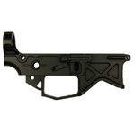 Battle Arms Development AUTHORITY ELITE Ambidextrous Lightweight Billet Lower Receiver - AUTH-LR