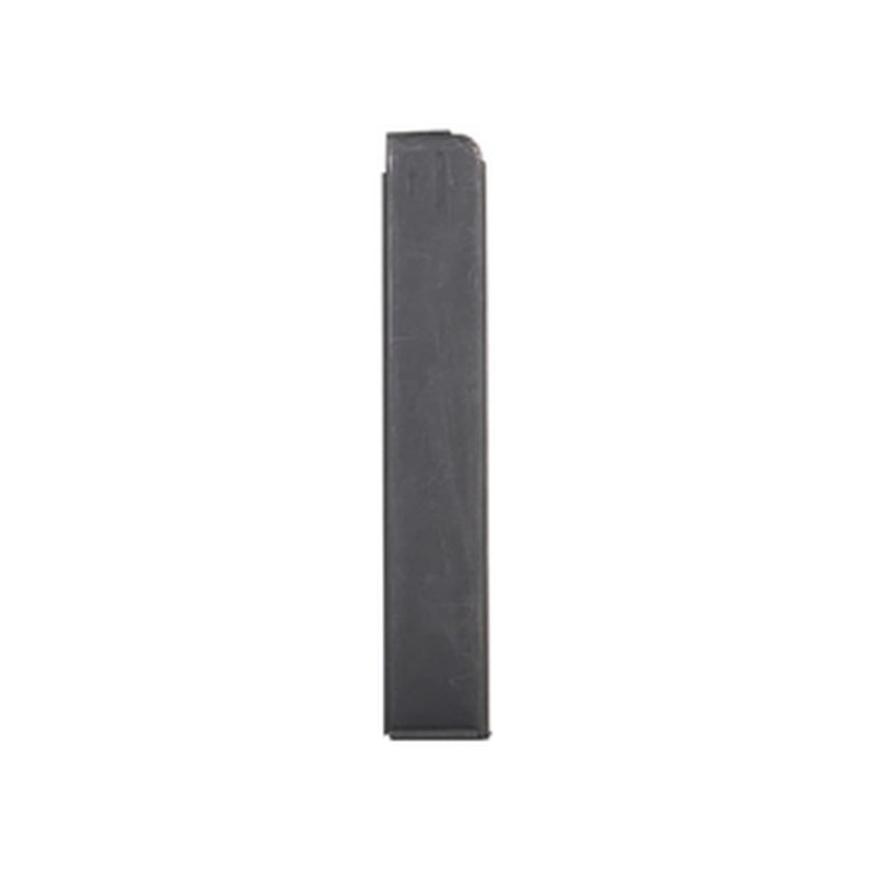 Metalform AR-15 Magazine 9mm 32rd Colt Style Steel Gray