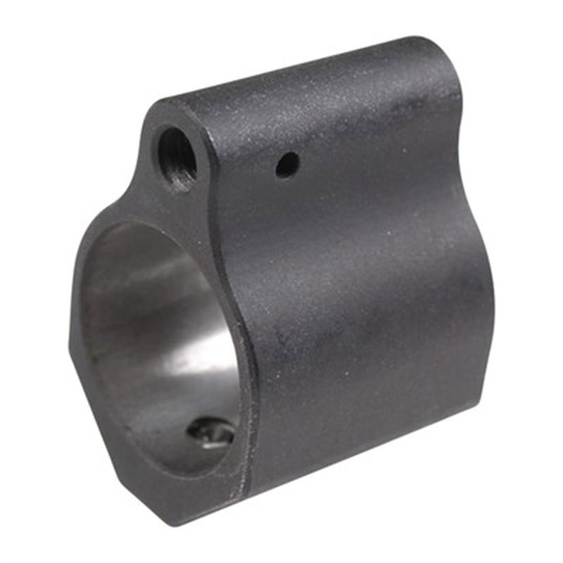 AR-15 Low Profile Gas Block .750