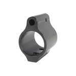 Bootleg AR-15 Gas Block .750 Inch Journal 4140 Steel Salt Bath Nitride Black BP-AGB