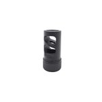 Gunwerks Indexing Directional Muzzle Brake .264cal 5/8x24