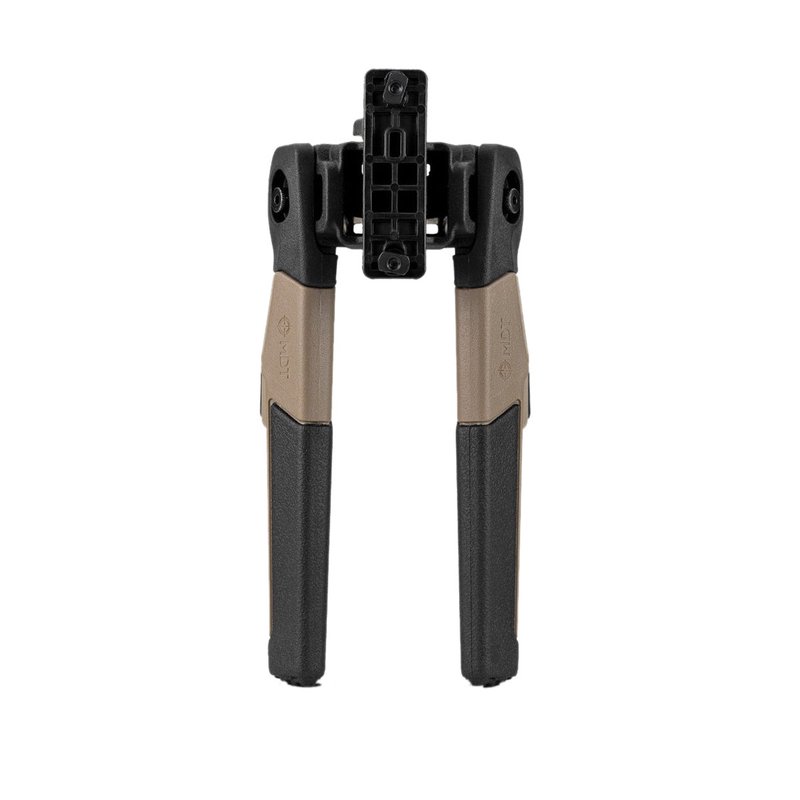 MDT ORYX M-LOK Bipod 7.20" - 10", Flat Dark Earth