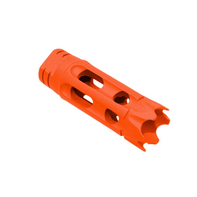 Tiger Rock AR-15/.223/5.56 Custom Ported Muzzle Brake
