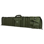 NcSTAR VISM Rifle Case/Shooting Mat - Green