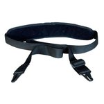 Accuracy International 4940 Carry Rifle Sling Padded Neck Piece (Black)