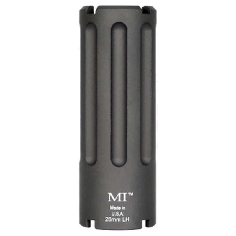 Midwest Industries Blast Can 26mm LH for M92/M85 Krink AK Rifles