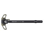 Radian Weapons Raptor Ambidextrous Charging Handle AR-15/M16 OD Green