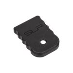 SLR Rifleworks 9mm Glock magazine floor plate (Glock compatible) - Floor plate