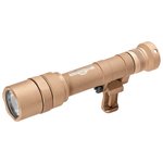 SureFire M640U-Pro Scout Light Pro 1000 Lumen Tan with Picatinny Rail M-LOK Swivel Mount