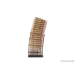 Elite Tactical Systems G2 AR-15 Magazine 5.56 NATO 30 Round Glowing Tritium Follower