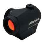Aimpoint Micro H-1 Red Dot Sight with Blaser Saddle Mount