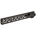LanTac SPADA-ML 13.5" M-LOK Free Float AR-15 Handguard 01-HG-013-SPADA-ML