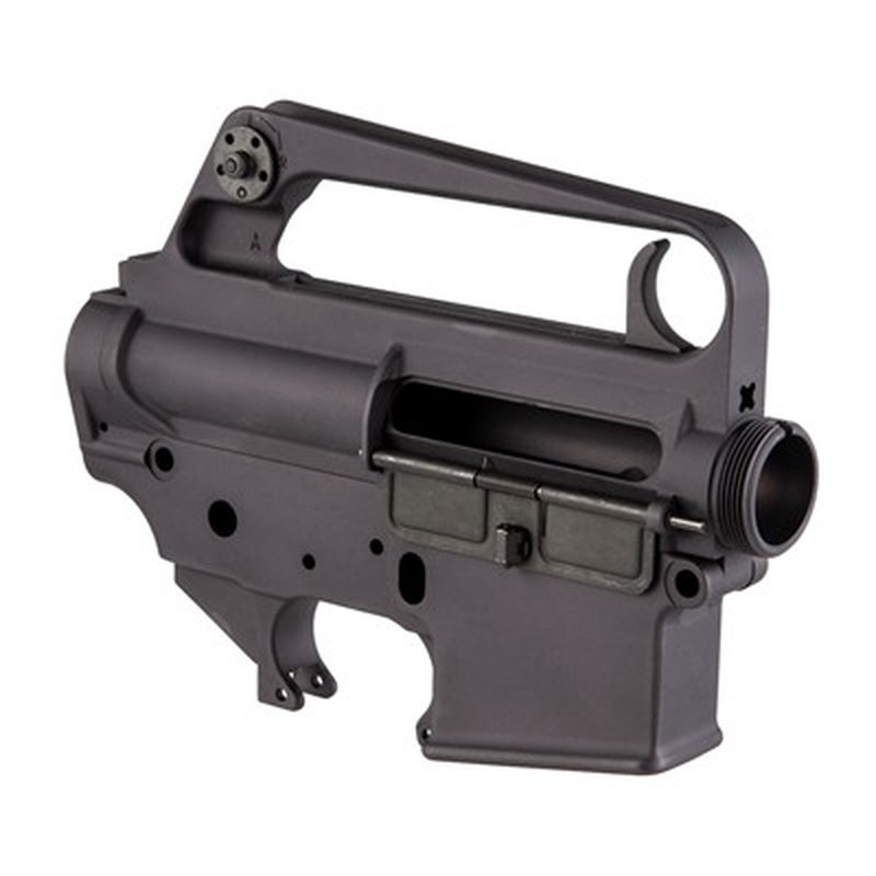 BRN-PROTOA Receiver Set